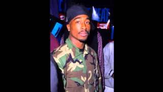 TUPAC SHAKUR LAST INTERVIEW PT. 2