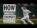 How “Moneyball” Changed Baseball FOREVER