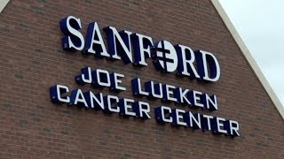 Public Invited To Tour New Joe Lueken Cancer Center