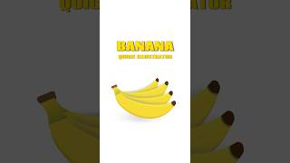 #shorts Draw one of pack banana #graphicdesign #banana #illustrator #tutorial #designer #art