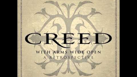 Creed - What