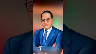 इस कारण रातभर पढ़ते थे बाबा साहब || Dr  Ambedkar #short #drambedkar ? #viral 