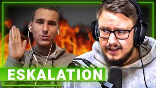 XXL Talk Über Staat, Nation Und Sozialismus