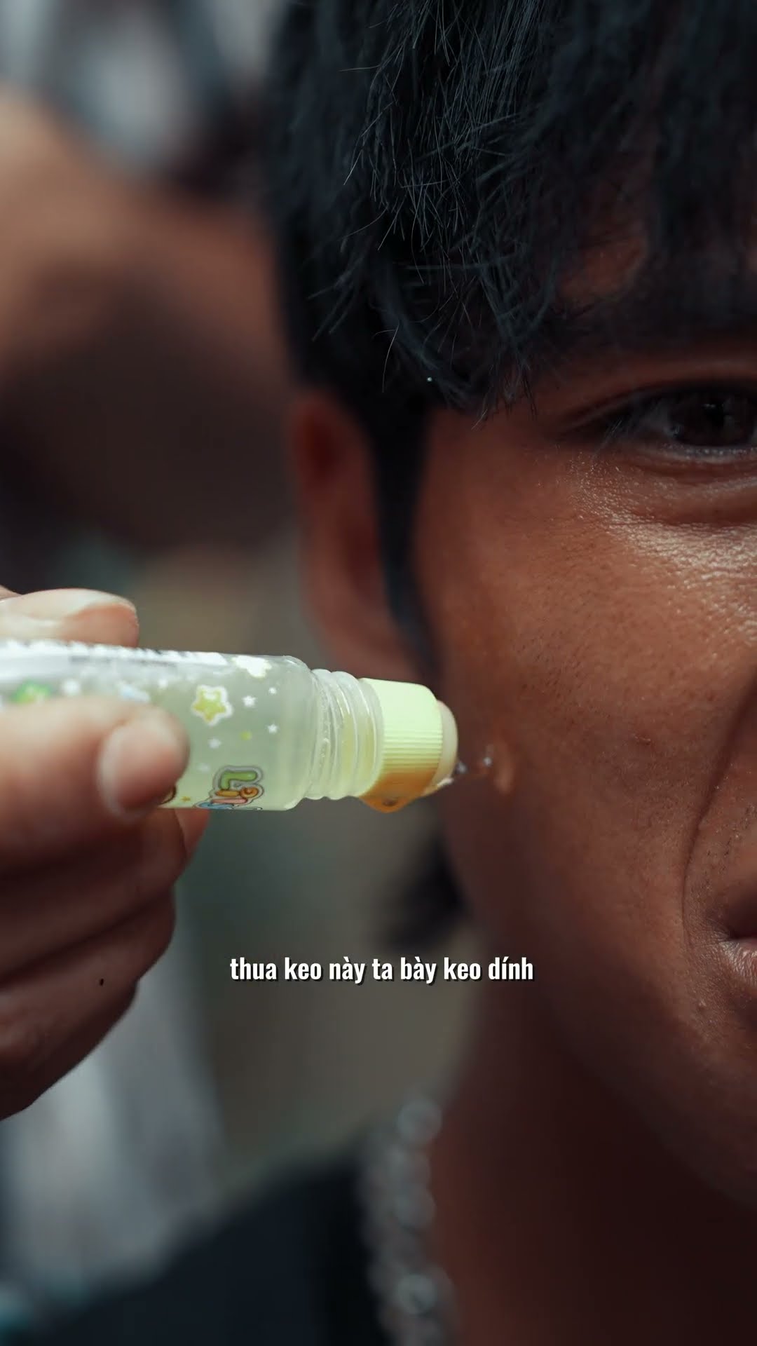 Ghét Cái Mặt | Xóm Manh Động 88