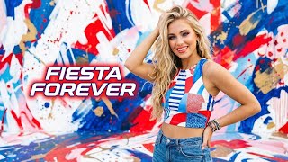 Fiesta Forever - DJ ALEANDRO feat. DJ XOXO | Summer Dance 2026 🌴