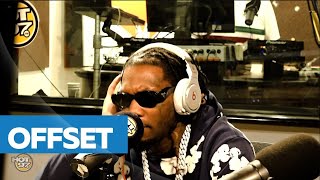OFFSET | FUNK FLEX | #FREESTYLE203 Wealth