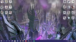 Personalizing Your Desktop Icons to Match Your Wallpaper screenshot 3