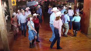 Your First Partner Dance