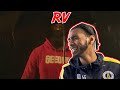 BALLY ON RV Water Resistant Music Video GRM Daily REACTION TheSecPaq mp3
