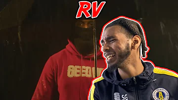 BALLY ON!! RV - Water Resistant [Music Video] | GRM Daily REACTION! | TheSecPaq