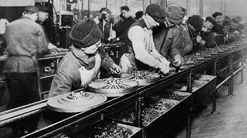 Automation – Job Killer or Job Creator