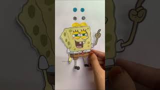 Which Is Your Favourite Spongebob Eyes??