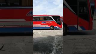 ternyatabus lawas masih di fungsi kan cari penumpang  /#suharno, sumbergroup #jetbus2