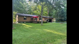 4288 N Ash Road, Lincoln, MI - 20261019541