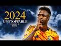 UNSTOPPABLE The Official Vinicius Jr Motivational Song UNSTOPPABLE The Official Vinicius Jr Motivational Song
