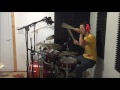 şebnem ferah - Dilek Taşı - Drum cover