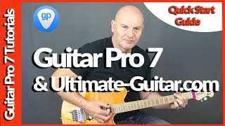 ultimate guitar pro free