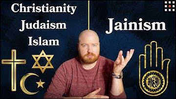 Mengapa Atheis Menyukai Jainisme: Agama Tanpa Tuhan?