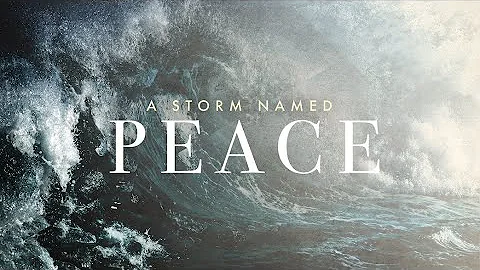 A Storm Named Peace | Pastor Cortt Chavis | Truth Chapel