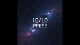 Prese - 1010 Visualizer