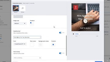 4. Creating A SlideShow With Video Kit  - Free Cours Facebook ads
