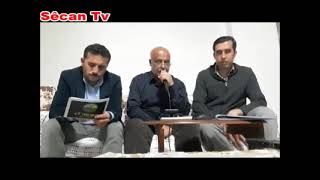 Zamanı Mıydı Kirvem - Ali Gülmez - (02.02.2019)