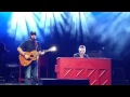 Hunter Hayes & Mark Wills, 4/16/16 KSU "Don't Laugh At Me"