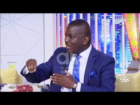 فيصل العجمي زول كافيه دخلنا في أمور سياسية وهو مشكلته مع بلوك غشمرة