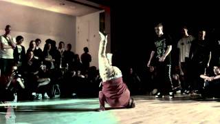 ATD Edinburgh | OFFICIAL PROMO 2011