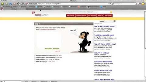 How to Make Money $10k per Month with Clickbank