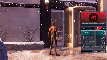 Testing out the PS5 DualSense