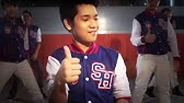 Chicser Hello I Love You Lyrics Youtube