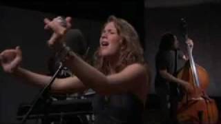 Video thumbnail of "Joss Stone video Eyes On The Prize (from the movie  Sountrack For A Revolution)"