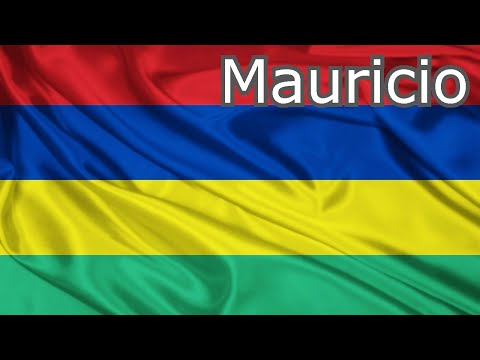 Video: Hvordan feires avskaffelse av slaveri i Mauritius?