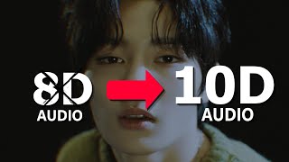 STRAY KIDS - LONELY ST. [10D USE HEADPHONES!] 🎧 Resimi