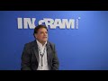 Ingram micro  commerce  lifecycle services