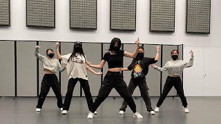 Money In The Grave - Drake, Rick Ross | Joyce Wu Choreography | Sparkworks 5.5