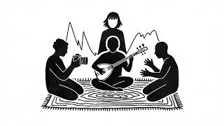 Derdi̇yoklar Anatolian Psychedelic Rock & Folk