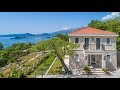 SOLD! VILLA NEAR SVETI STEFAN