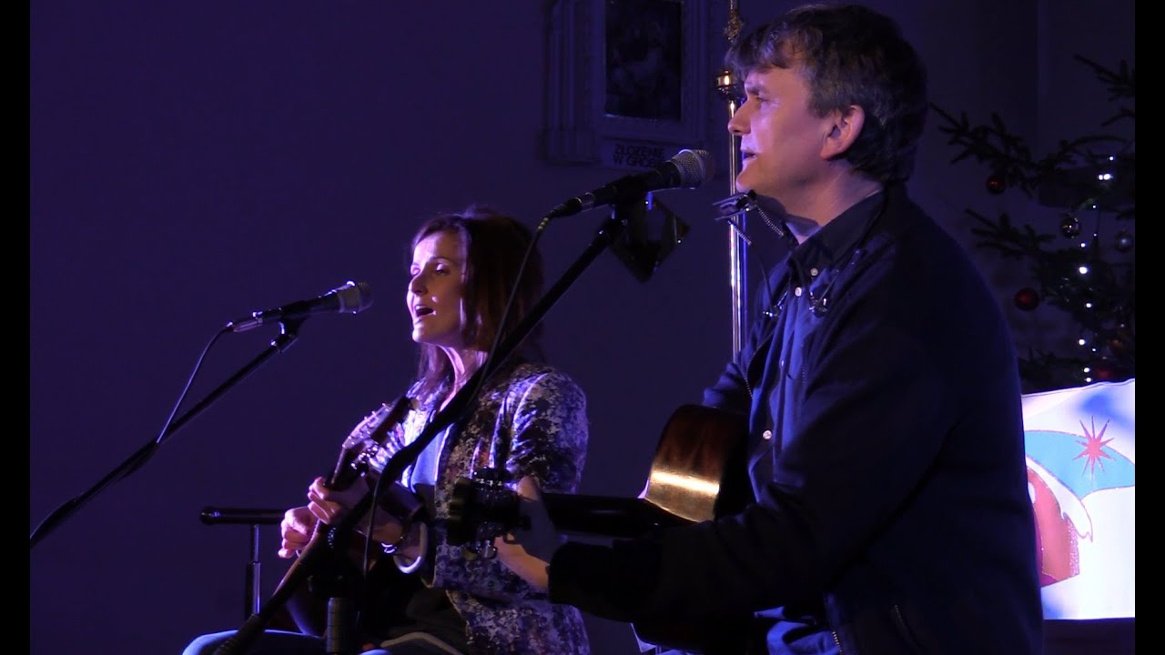 Andrzej Korycki i Dominika Żukowska - Koncert Tarnobrzeg, 16.01.2016