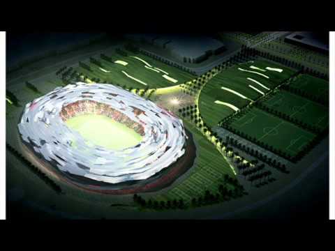 Qatar 2022 - 3ennaby ya 3ennaby.wmv