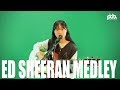 [Medley] 에드시런 메들리 커버송 (Ed Sheeran Songs Cover) 공예빈