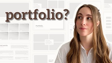 How to build a graphic design portfolio that gets you clients