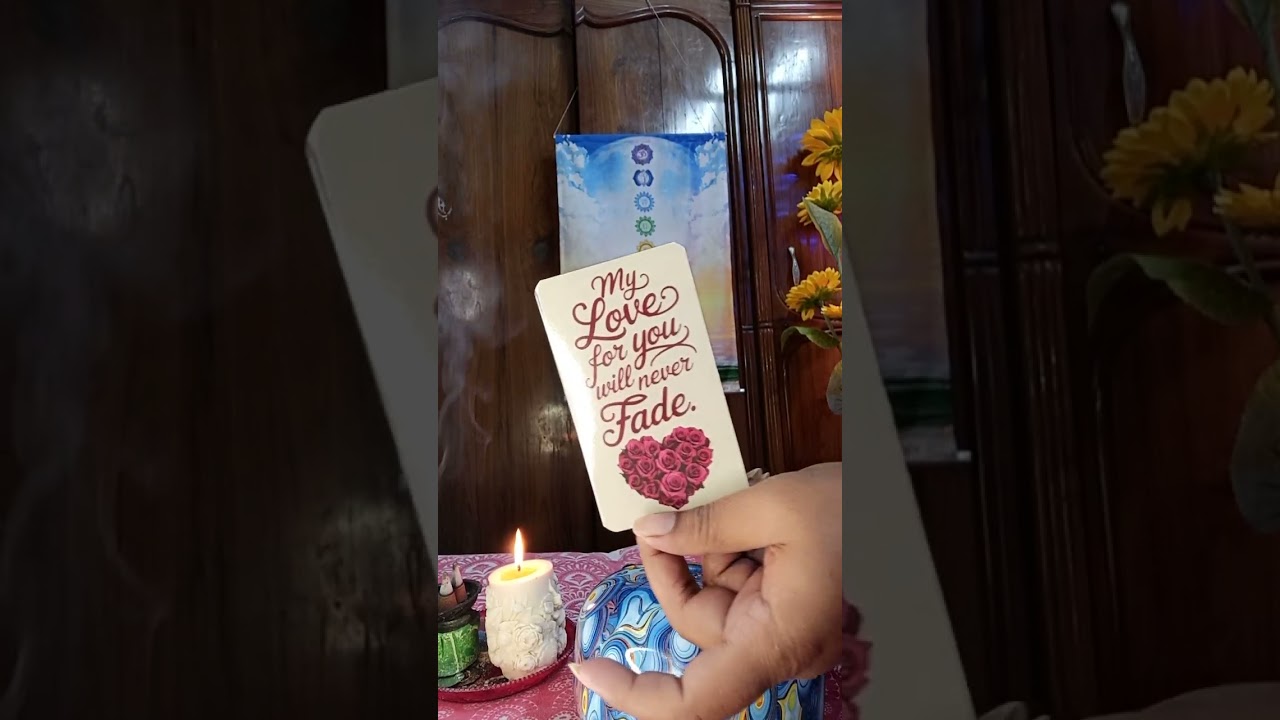 এভাবেই রোজ আপনাকে নিয়ে চুপিসারে বেঁচে আছে সে🧿😲❤🛡@MUHURTERDAKEAMISANGITA789 #divine 🛡️#tarot #viral 