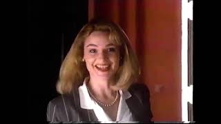 Royal Mail Parcels Datapost 40s Commercial - 1988