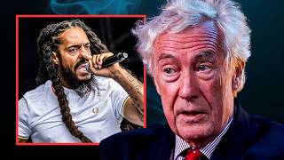 Why Lucy Connolly Was GUILTY & Bob Vylan Was NOT! – Lord Jonathan Sumption