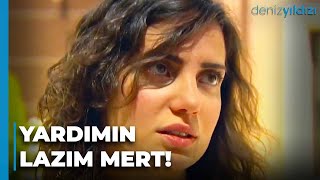 Deniz, Çareyi Mert'ten Yardım İstemekte Buldu | Deniz Yıldızı 10.Bölüm