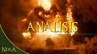 Análisis del tráiler de la temporada 3 de Los Anillos de Poder