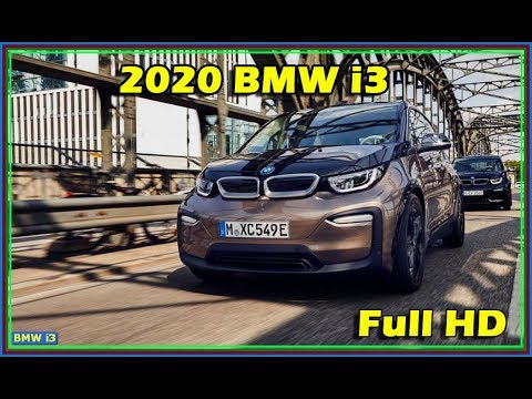 bmw i3 2020 new bmw i3 2020 review gorgeous interior eco luxe image bmw i3 2020 new bmw i3 2020 review gorgeous interior eco luxe image