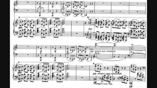 Julius Röntgen - Piano Concerto No. 2